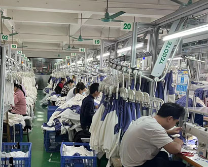 Production Lines
