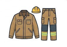 Workwear & Safety Gear