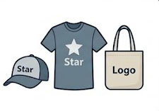 Promotional Apparel