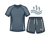 Activewear & Sportswear
