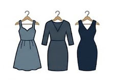 Women's Dresses & Tops