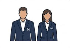 Corporate Uniforms