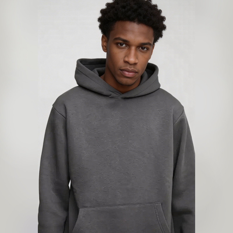 Hoodie Sweatshirt