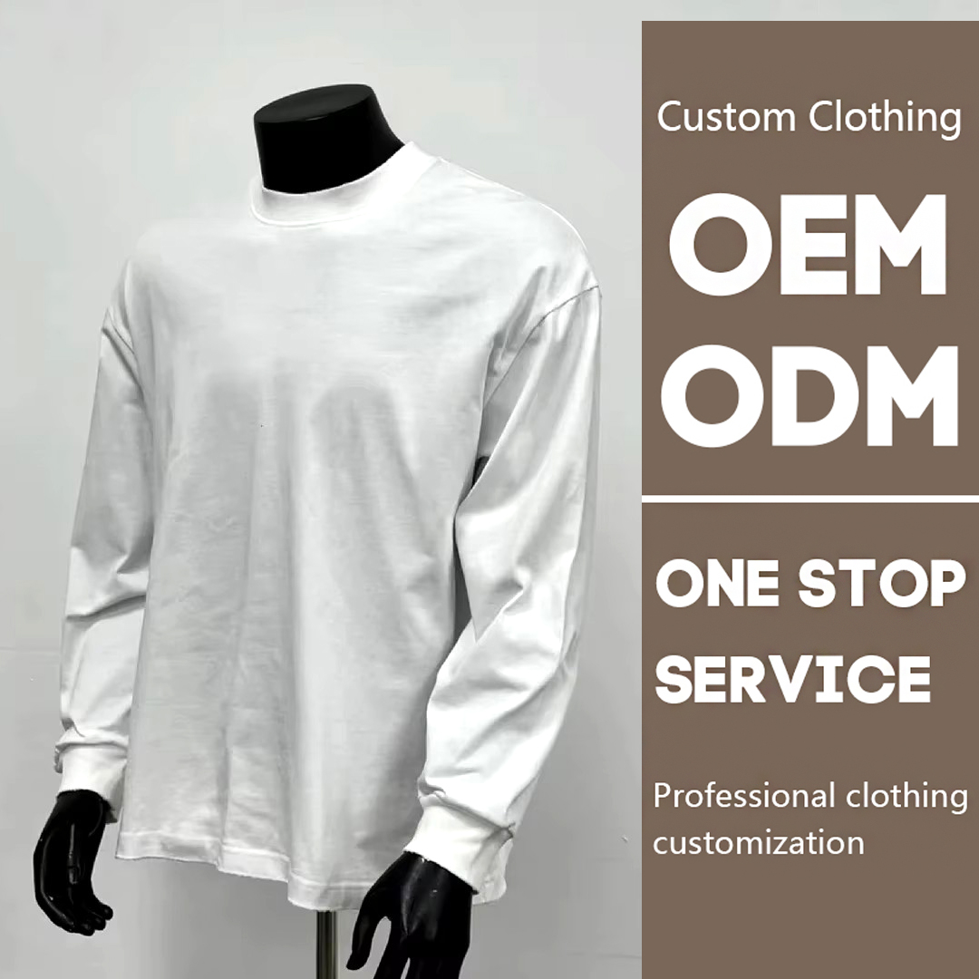 Cotton Crew Neck T-Shirt