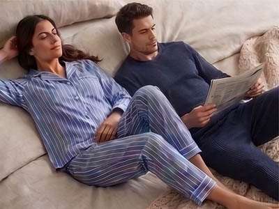 Sleepwear