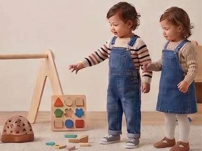 Children's Clothing